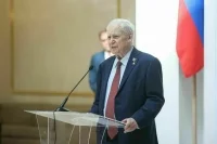 Николая Рыжкова похоронят на Троекуровском кладбище 1 марта