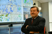 Синоптик рассказал, какой будет погода в первые весенние дни