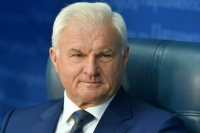 Плотников считает, что экспортную пошлину на зерно необходимо отменить