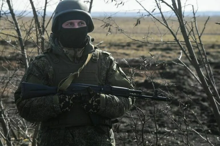 Сальдо сообщил о полной зачистке села Крынки Херсонской области