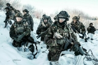 Глава государства прокомментировал возможную отправку на Украину военных НАТО