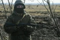 Сальдо сообщил о полной зачистке села Крынки Херсонской области