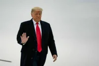 Суд Иллинойса не допустил Трампа до праймериз республиканцев