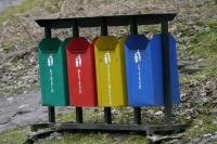 Путин поручил к 2030 году начать сортировать все твердые отходы