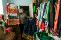 В России с 2025 года запустят программу «Земский работник культуры»