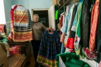 В России с 2025 года запустят программу «Земский работник культуры»