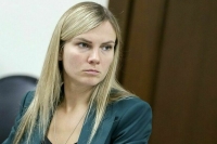 Дрожжина: Послание президента — это план совместных действий по развитию страны