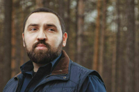 Хамзаев: Дом — это место, где у воды нет странного привкуса