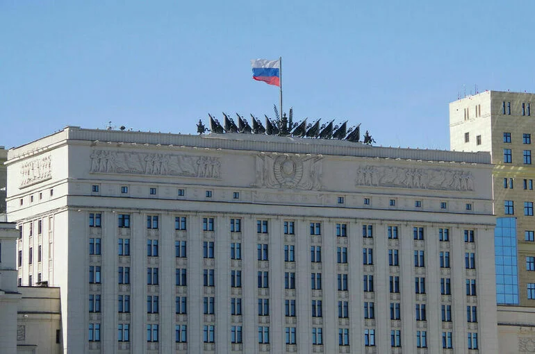 Над Белгородской областью сбили второй украинский беспилотник