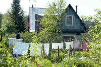 Чаплин: Газ смогут подводить к границам садовых участков