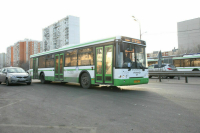 В Госдуму внесли законопроект о переносе сроков введения стандарта транспортного обслуживания