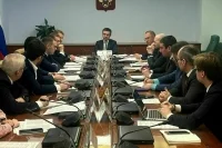 Сенаторы предлагают финансировать космическую деятельность по концессии