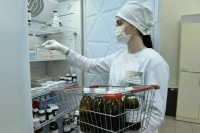 Минздрав: Россиянам с ревматизмом положены бесплатные лекарства без инвалидности