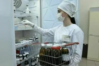 Минздрав: Россиянам с ревматизмом положены бесплатные лекарства без инвалидности