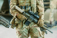 Сколько иностранных наемников воюют в составе ВСУ