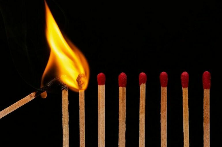 Международный день спички празднуется 2 марта
