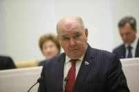 Карасин предложил увеличить число российских посольств в Африке