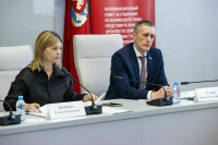 В Красноярском крае поставлен надежный заслон пожарам