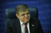 Владимир Джабаров: Чтобы защитить Приднестровье, нужно отрезать Украину от Черного моря