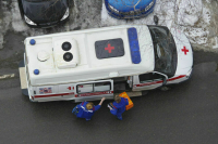 Три человека погибли при взрыве украинского дрона в Херсонской области