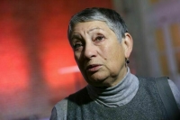 Минюст признал иноагентом писательницу Людмилу Улицкую*