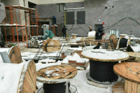 В кабмине обновили перечень значимых объектов для строительства