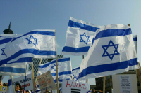 AFP: В ХАМАС допустили перемирие  с Израилем в течение одного-двух дней