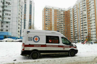 Двое взрослых и трое детей погибли от отравления газом в Ростовской области