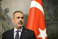 Глава МИД Турции выразил надежду на скорое перемирие России и Украины
