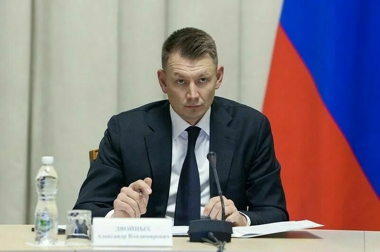 Двойных назвал инструменты для сдерживания цен на социально значимые товары
