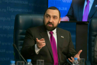 Хамзаев предложил сократить точки продажи алкоголя