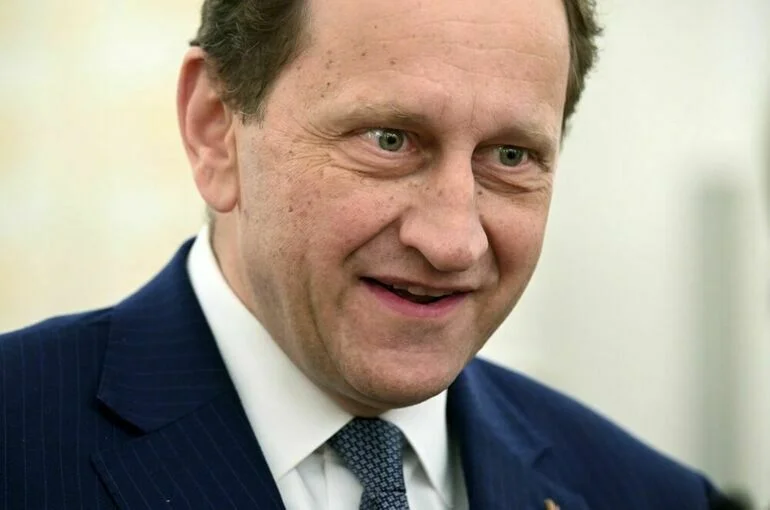 Посла Германии вызвали в российский МИД из-за беседы офицеров
