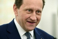 Посла Германии вызвали в российский МИД из-за беседы офицеров