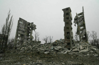 ВСУ стянули резервы под Авдеевку для удержания линии обороны