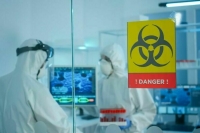 Минпромторг: Запад поставляет Украине запрещенные отравляющие вещества