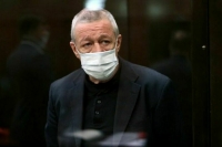 Администрация колонии одобрила УДО актера Михаила Ефремова