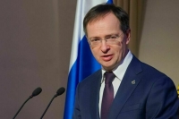 Мединский заявил, что число погибших в войну в СССР будет уточняться