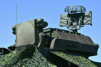 Военные сбили украинский беспилотник над Курской областью