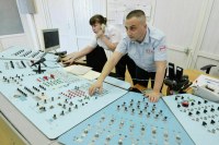 Поезда перестали ходить из-за постороннего предмета на путях в Самарской области