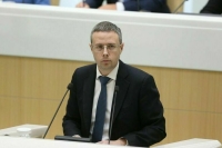 Шаскольский: У ФАС есть глубокая экспертиза в вопросе регулирования агрегаторов