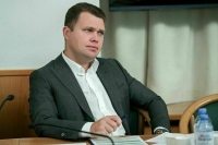 Чаплин: Нужно расширять список детских товаров с льготным НДС