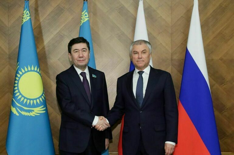 Крепить партнерство на всех уровнях