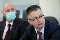 Исламов рассказал о диверсификации газовой отрасли РФ на Восток