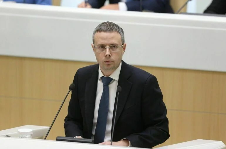 Сенаторы призвали ФАС помочь бороться с недобросовестным бизнесом в новых регионах