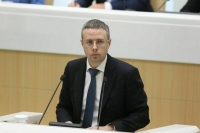 Сенаторы призвали ФАС помочь бороться с недобросовестным бизнесом в новых регионах