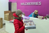 В Минпромторге считают правильным учитывать приоритетность российских товаров в маркетплейсах