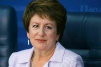 Артистов-патриотов предложили поддержать грантами