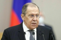 Лавров: Россия считает Нигерию приоритетным партнером в Африке