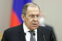 Лавров: Россия считает Нигерию приоритетным партнером в Африке