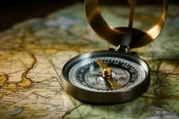 Геодезисты и картографы отмечают 10 марта профессиональный праздник